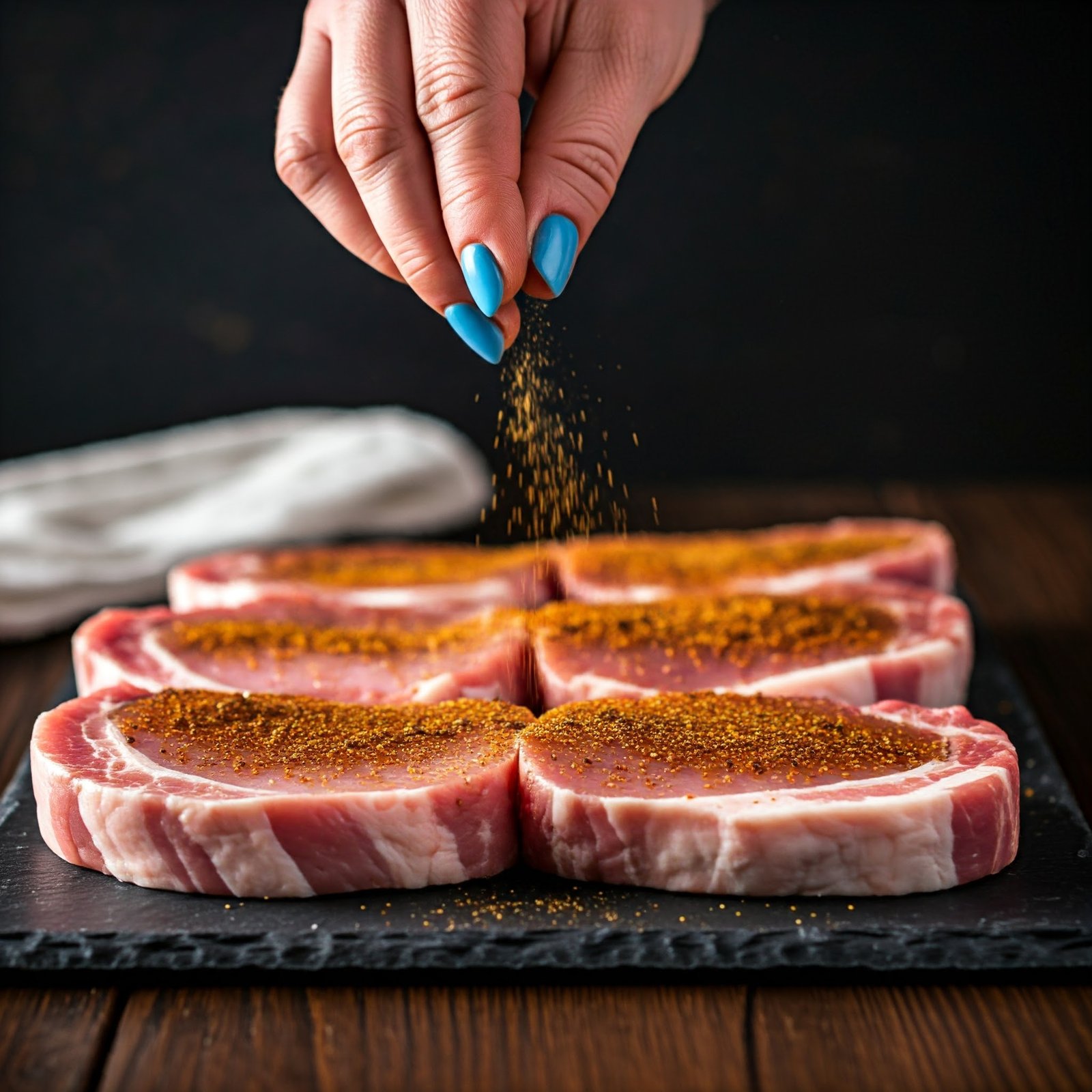 How to Choose Country-Style Ribs?