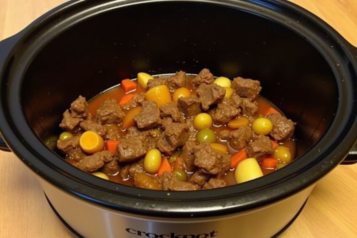Smoked Mississippi Pot Roast