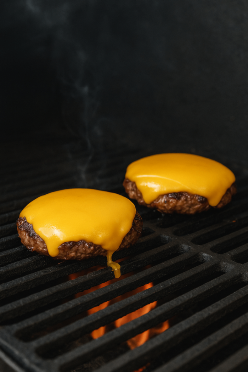 Making the Chopped Big Mac Subs